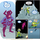 Illustration for article titled Marvel Comics’ Best Superhero Right Now Is a Girl Who Talks to Squirrels